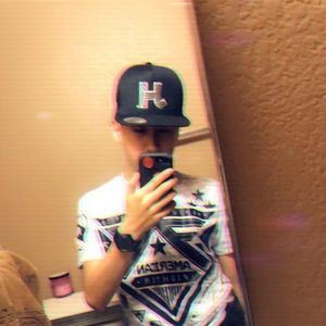 Meet your Posher, Kevin